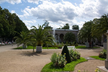 Bad Kissingen